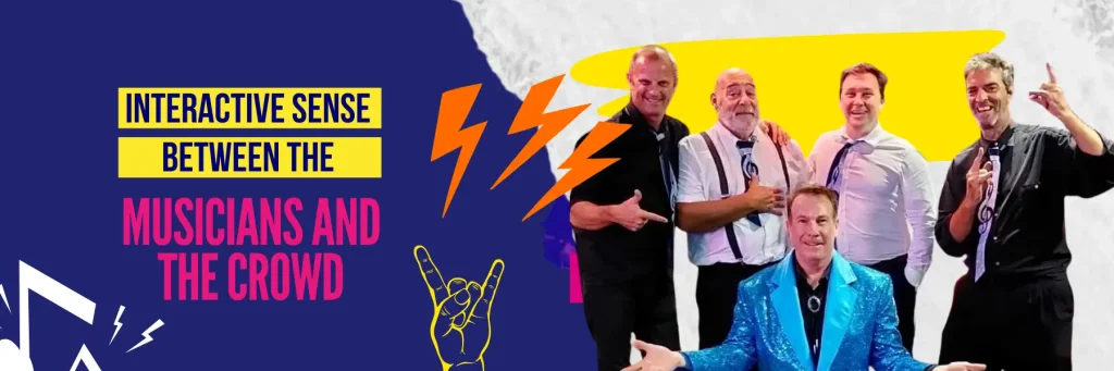 Live Band Hire Darwin