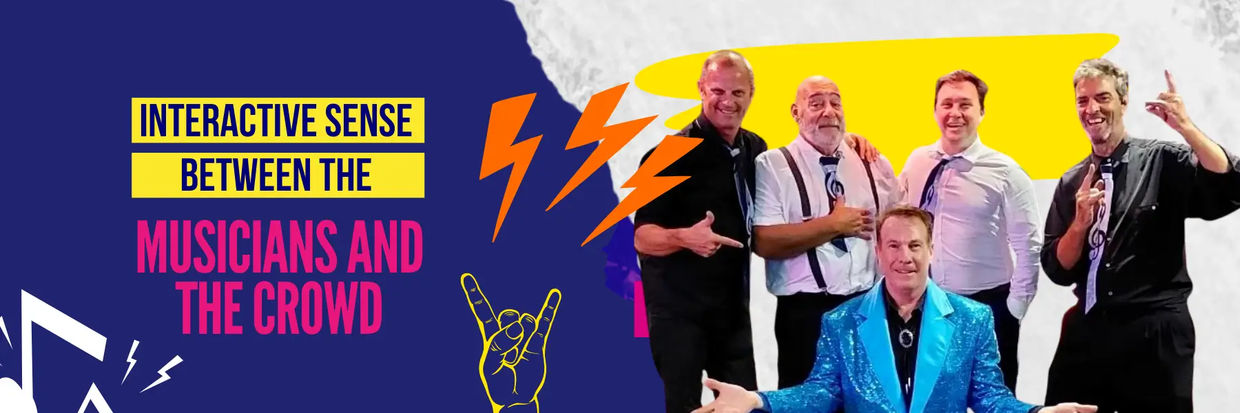 Live Band Hire in Darwin Creates the Perfect Atmosphere at Candy Express