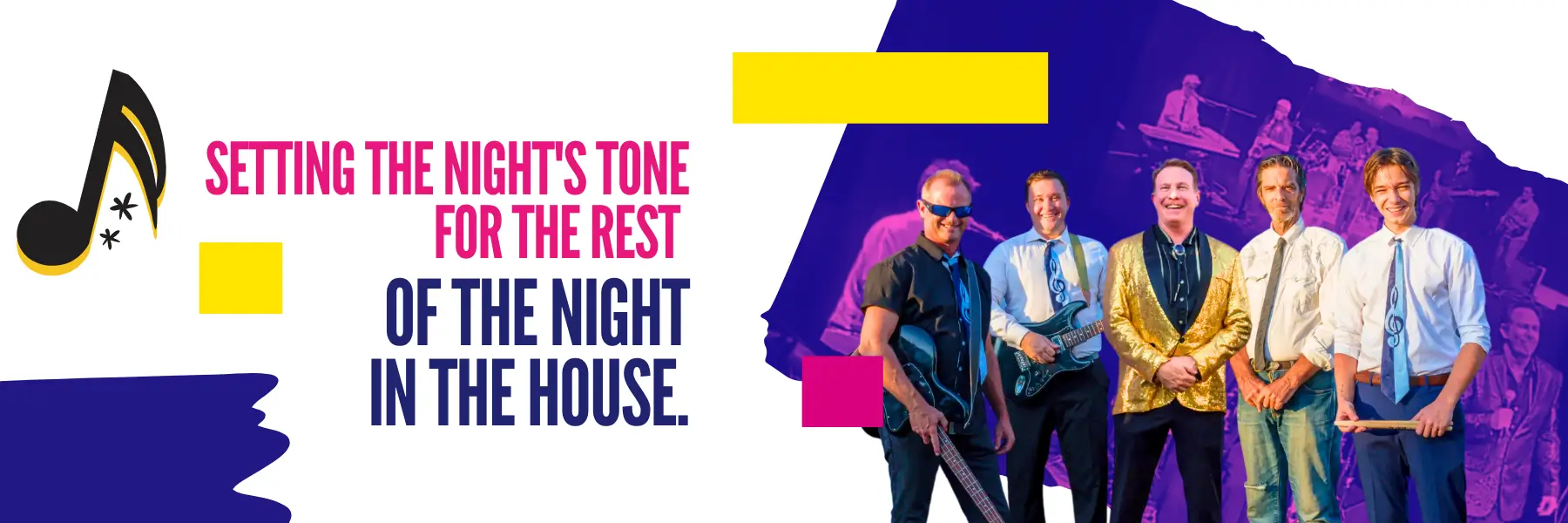 The Power of Live Music Creating a Memorable Experience at Candy Express